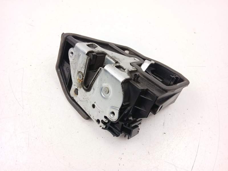 Recambio de cerradura puerta trasera izquierda para mini mini countryman (r60) cooper sd referencia OEM IAM 7318413  