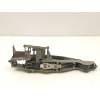 Recambio de manilla delantera izquierda para citroën c4 picasso i monospace (ud_) 1.6 16v referencia OEM IAM 9680168680  