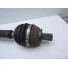 Recambio de transmision delantera derecha para audi a3 1.9 tdi referencia OEM IAM 1K0407272  