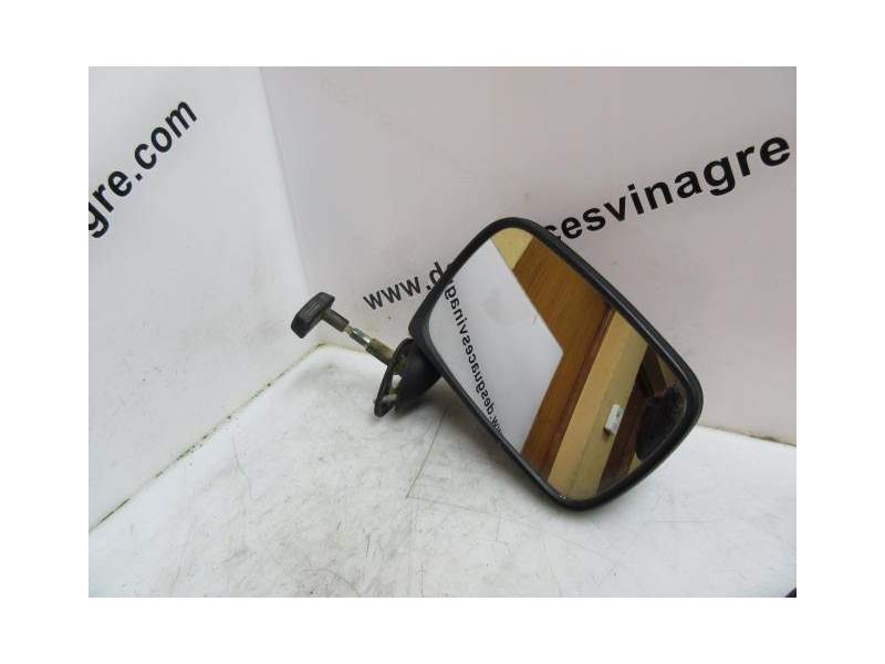 Recambio de retrovisor derecho para ford fiesta ii (fbd) 1.1 (fbd) referencia OEM IAM   