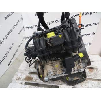 MOTOR GASOLINA AKK 