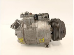 Recambio de compresor aire acondicionado para bmw 530 3.0 td referencia OEM IAM 8204538  