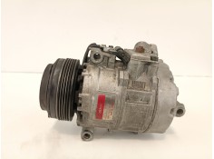 Recambio de compresor aire acondicionado para bmw 530 3.0 td referencia OEM IAM 8204538   2