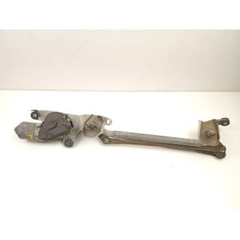 MOTOR LIMPIA DELANTERO 8250A231 1593001501 