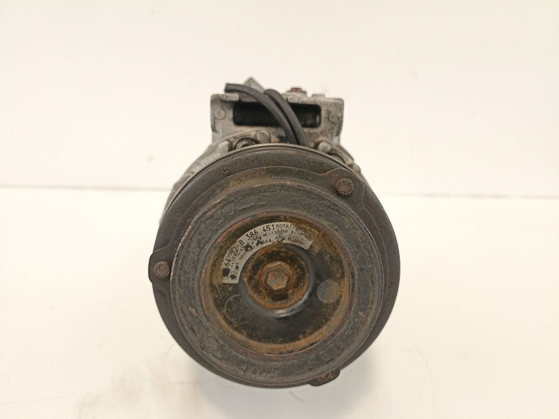 Recambio de compresor aire acondicionado para bmw 530 3.0 td referencia OEM IAM 8204538  