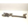 Recambio de motor limpia delantero para mitsubishi colt vi (z3_a, z2_a) 1.3 (z21a) referencia OEM IAM 8250A231 1593001501 