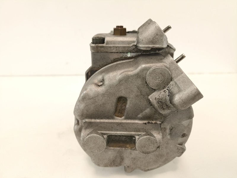 Recambio de compresor aire acondicionado para bmw 530 3.0 td referencia OEM IAM 8204538  