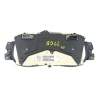 Recambio de cuadro instrumentos para dacia logan 1.5 dci referencia OEM IAM 8200650541  