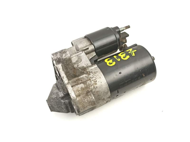 Recambio de motor arranque para renault laguna ii (bg0/1_) 2.0 16v (bg00, bg0w, bg0k, bg0p) referencia OEM IAM 8200186148 000110