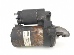 Recambio de motor arranque para ford fiesta 1.1 g referencia OEM IAM 1416231   2