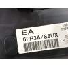 Recambio de cuadro instrumentos para nissan x-trail iii (t32_, t32r, t32rr) 1.6 dci (t32) referencia OEM IAM 248106FP3A  