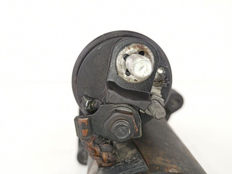 Recambio de motor arranque para ford fiesta 1.1 g referencia OEM IAM 1416231  