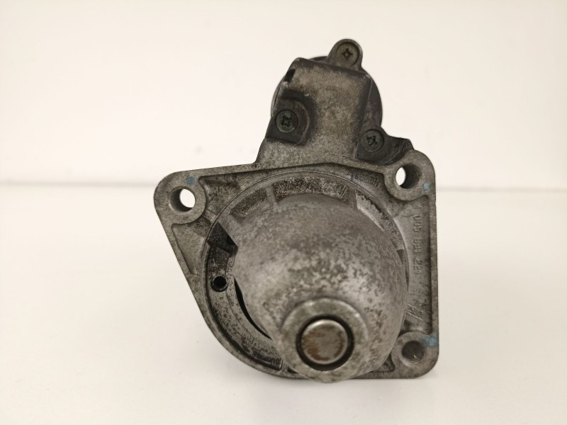 Recambio de motor arranque para ford fiesta 1.1 g referencia OEM IAM 1416231  