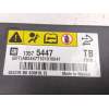 Recambio de centralita airbag para opel insignia a (g09) 2.0 cdti (68) referencia OEM IAM 13575447  