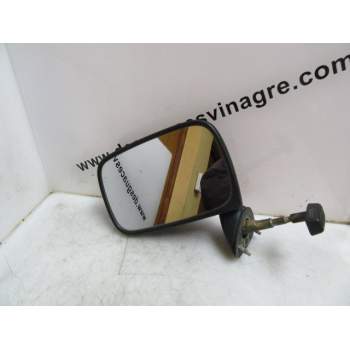 RETROVISOR IZQUIERDO 