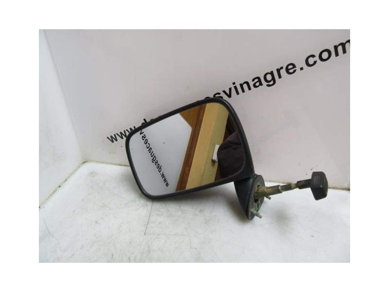 Recambio de retrovisor izquierdo para ford fiesta ii (fbd) 1.1 (fbd) referencia OEM IAM   