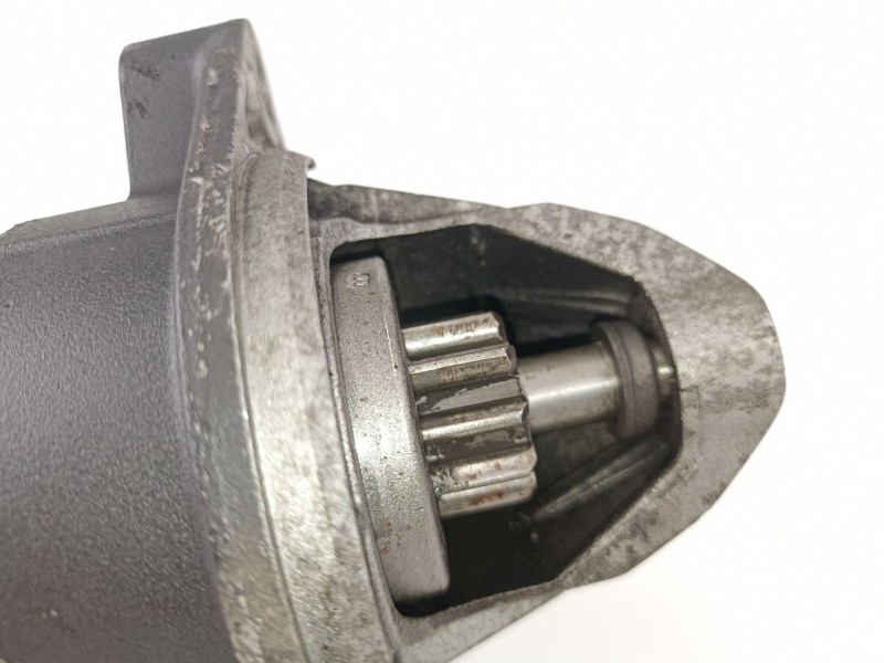 Recambio de motor arranque para ford fiesta 1.1 g referencia OEM IAM 1416231  