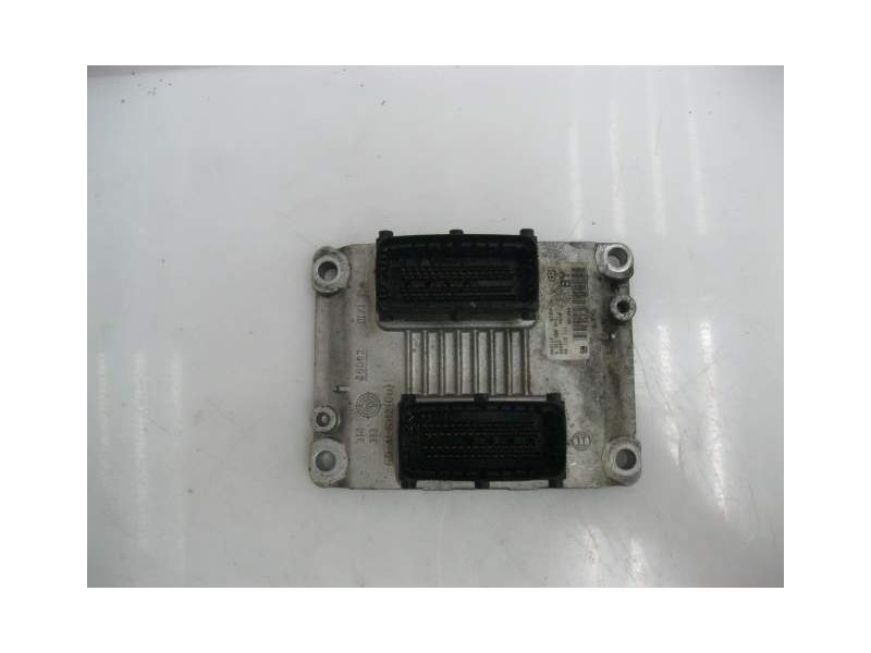 Recambio de centralita para opel corsa 1.0 g - z10xe referencia OEM IAM 9115111 0261206072 26SA7134