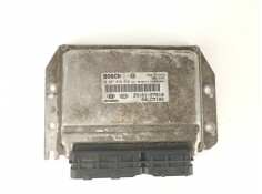 Recambio de centralita hyundai accent 15 td 3 cilindros 8198cv 2003 para hyundai accent 1.5 td 3 cilindros referencia OEM IAM 02