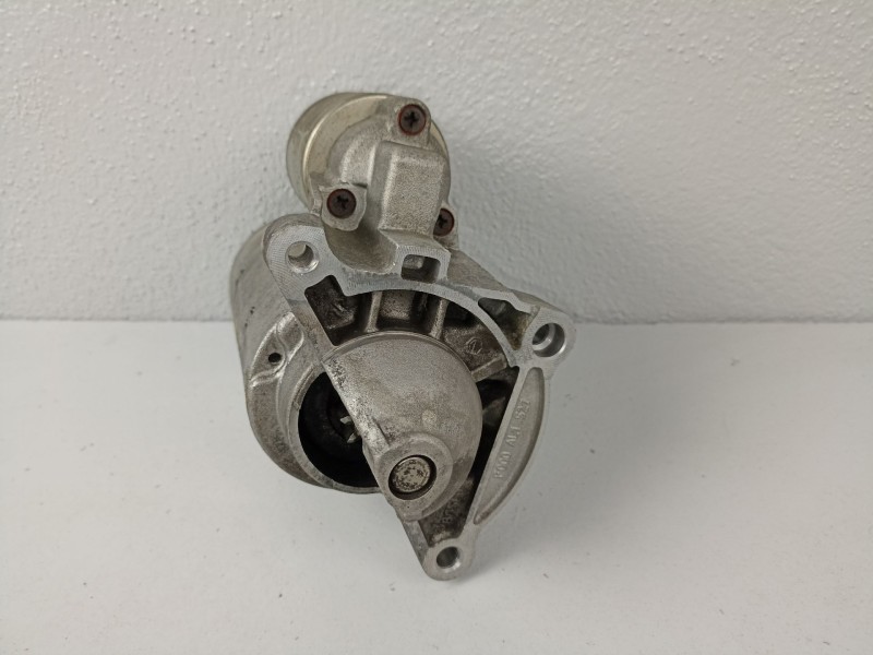 Recambio de motor arranque para citroen c 4 1.4 g referencia OEM IAM 0001112041BOSCH  