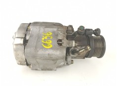 Recambio de alternador hyundai accent 15 td 3 cilindros 8198cv 2003 para hyundai accent 1.5 td 3 cilindros referencia OEM IAM 10