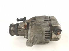 Recambio de alternador hyundai accent 15 td 3 cilindros 8198cv 2003 para hyundai accent 1.5 td 3 cilindros referencia OEM IAM 10 2