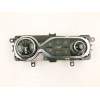 Recambio de mandos calefaccion aire para renault captur i (j5_, h5_) 1.2 tce 120 referencia OEM IAM 275100037R  