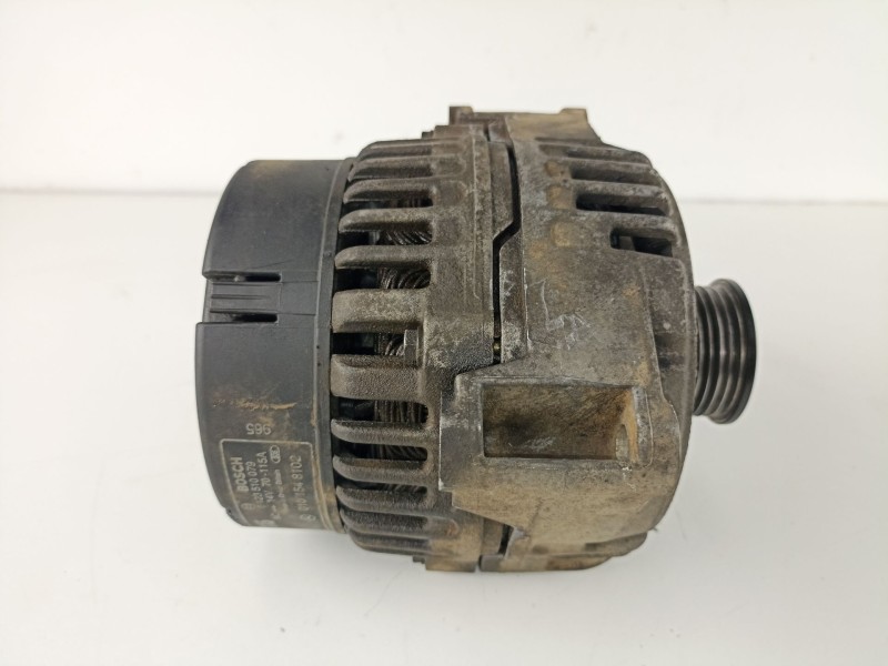 Recambio de alternador para m. benz ml 320 g-112942 163 referencia OEM IAM 0123510079 A0101548102 