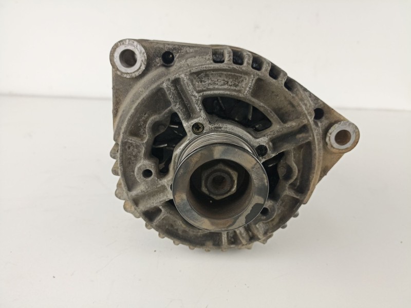 Recambio de alternador para m. benz ml 320 g-112942 163 referencia OEM IAM 0123510079 A0101548102 