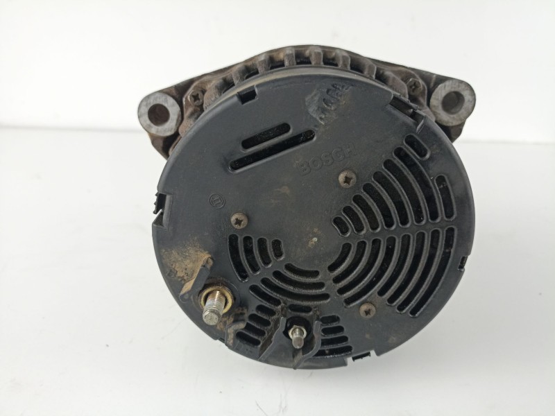 Recambio de alternador para m. benz ml 320 g-112942 163 referencia OEM IAM 0123510079 A0101548102 