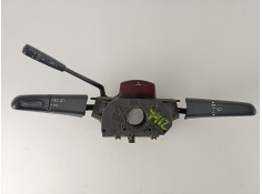 Recambio de mando luces y limpias para m. benz ml 320 g-112942 163 referencia OEM IAM A0015406545 01403110 