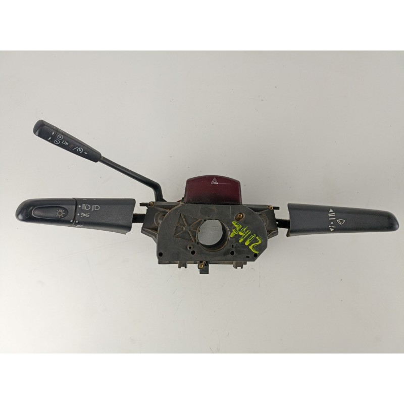 Recambio de mando luces y limpias para m. benz ml 320 g-112942 163 referencia OEM IAM A0015406545 01403110 