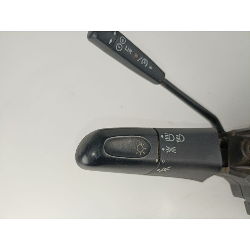 Recambio de mando luces y limpias para m. benz ml 320 g-112942 163 referencia OEM IAM A0015406545 01403110 