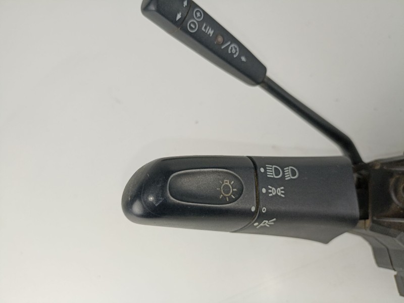 Recambio de mando luces y limpias para m. benz ml 320 g-112942 163 referencia OEM IAM A0015406545 01403110 