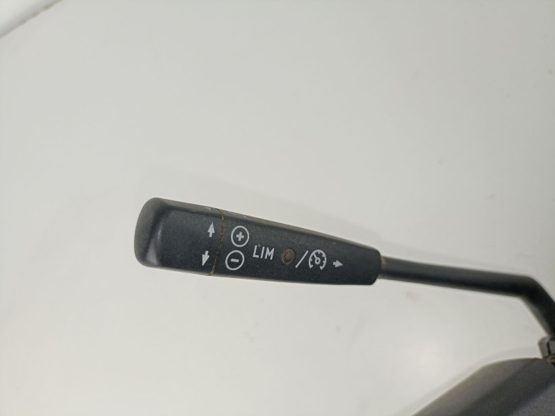 Recambio de mando luces y limpias para m. benz ml 320 g-112942 163 referencia OEM IAM A0015406545 01403110 