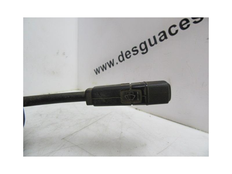 Recambio de mando luces y limpias : renault trafic : 2.1 d [1994] para renault trafic 2.1 d referencia OEM IAM   