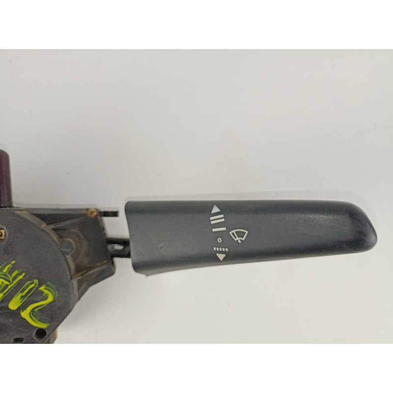 Recambio de mando luces y limpias para m. benz ml 320 g-112942 163 referencia OEM IAM A0015406545 01403110 