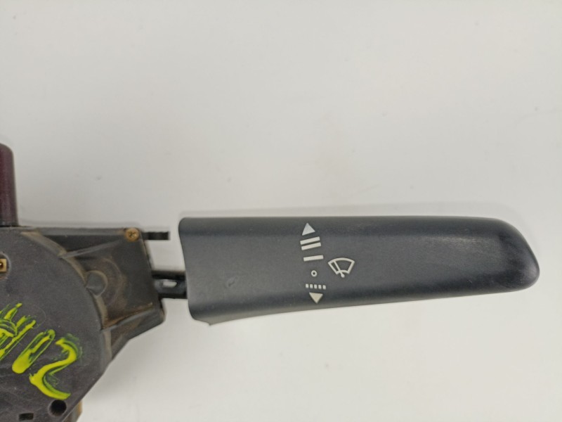 Recambio de mando luces y limpias para m. benz ml 320 g-112942 163 referencia OEM IAM A0015406545 01403110 