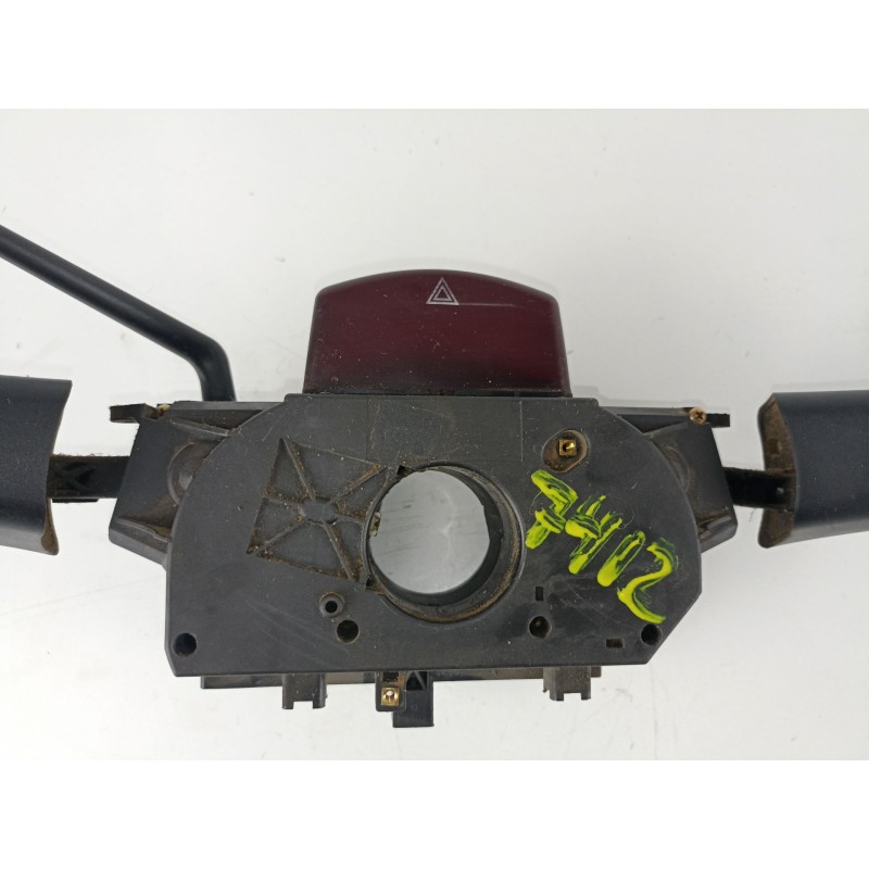 Recambio de mando luces y limpias para m. benz ml 320 g-112942 163 referencia OEM IAM A0015406545 01403110 