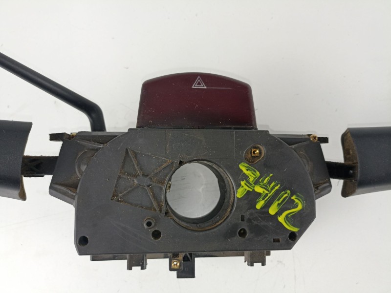 Recambio de mando luces y limpias para m. benz ml 320 g-112942 163 referencia OEM IAM A0015406545 01403110 