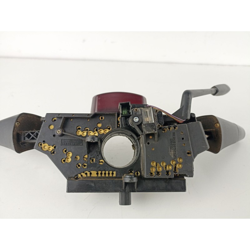 Recambio de mando luces y limpias para m. benz ml 320 g-112942 163 referencia OEM IAM A0015406545 01403110 