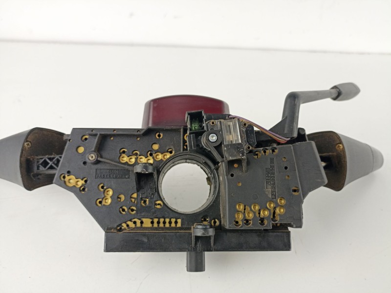 Recambio de mando luces y limpias para m. benz ml 320 g-112942 163 referencia OEM IAM A0015406545 01403110 