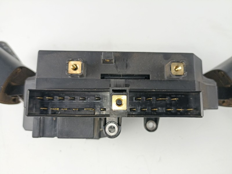 Recambio de mando luces y limpias para m. benz ml 320 g-112942 163 referencia OEM IAM A0015406545 01403110 