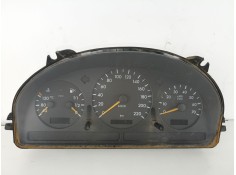 Recambio de cuadro instrumentos para m. benz ml 320 g-112942 163 referencia OEM IAM A1635402047  