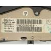 Recambio de cuadro instrumentos para dacia logan 1.5 dci referencia OEM IAM 8200650541  