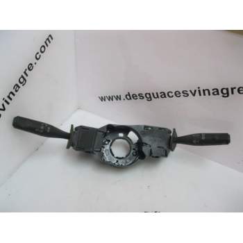 MANDO LUCES Y LIMPIAS 
