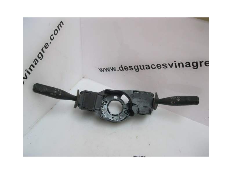 Recambio de mando luces y limpias para citroën zx 1.9 d /d9b referencia OEM IAM   