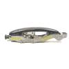 Recambio de manilla trasera derecha para citroën c4 picasso i monospace (ud_) 1.6 16v referencia OEM IAM 9680503480  