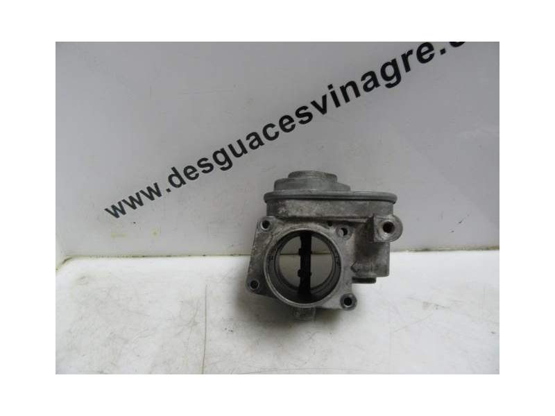 Recambio de caja mariposa para opel astra g hatchback (t98) 1.7 cdti (f08, f48) referencia OEM IAM PIERBURG  
