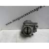 Recambio de caja mariposa para opel astra g hatchback (t98) 1.7 cdti (f08, f48) referencia OEM IAM PIERBURG  